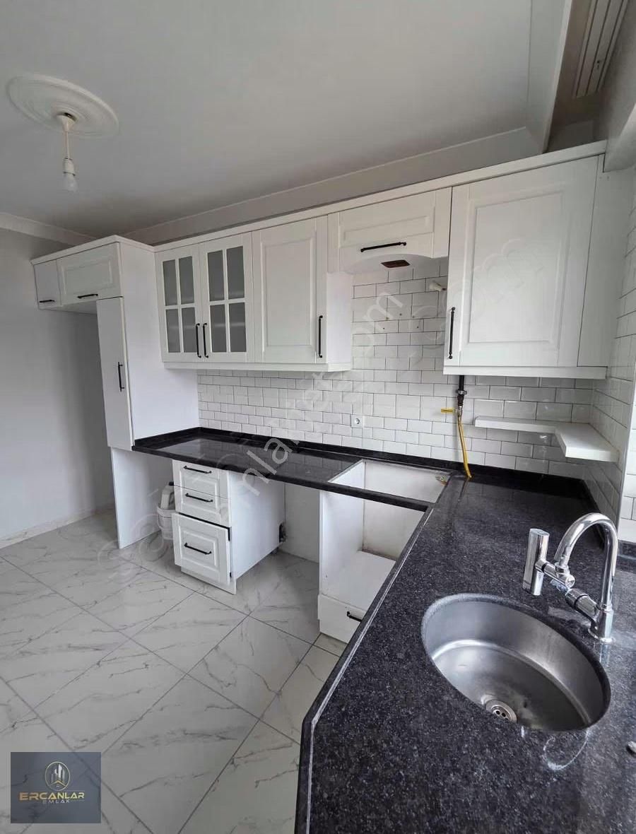 Ercanlar Gayrimenkulden Satılık Uygun Daire - Görsel 8