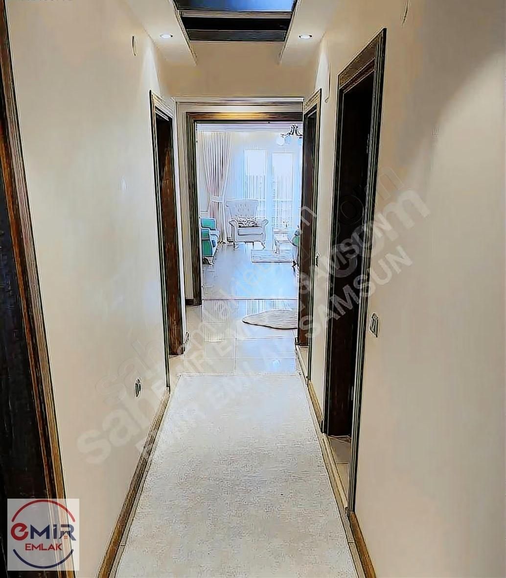 Site İçerisinde Satılık 3+1 Lüks Daire - Görsel 17