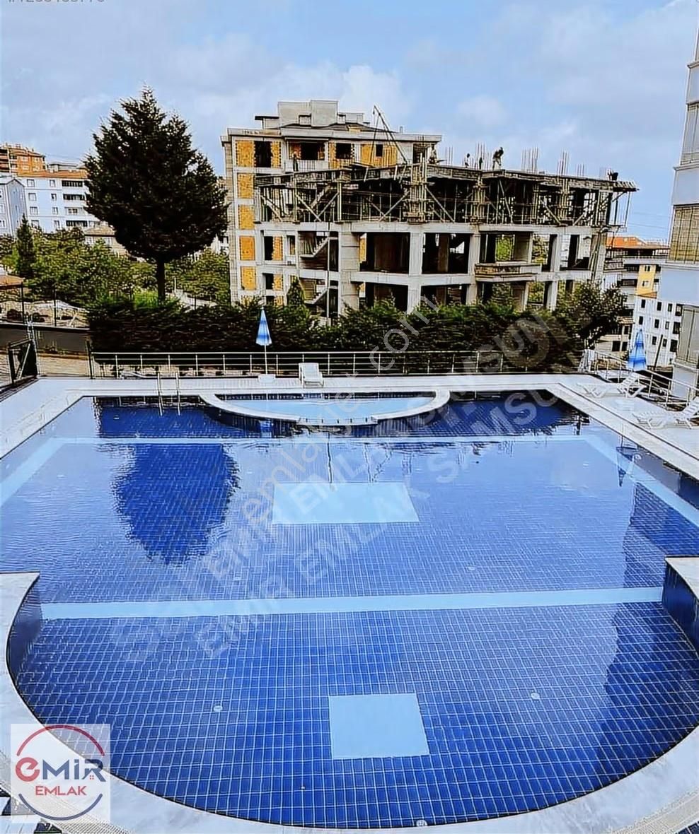 Site İçerisinde Satılık 3+1 Lüks Daire - Görsel 19