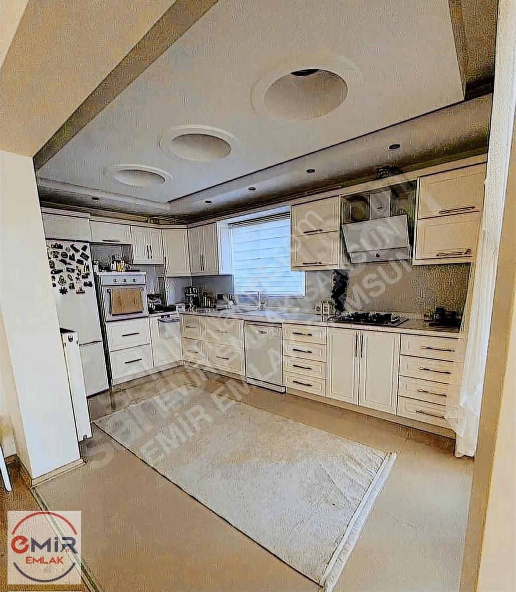 Site İçerisinde Satılık 3+1 Lüks Daire - Görsel 5