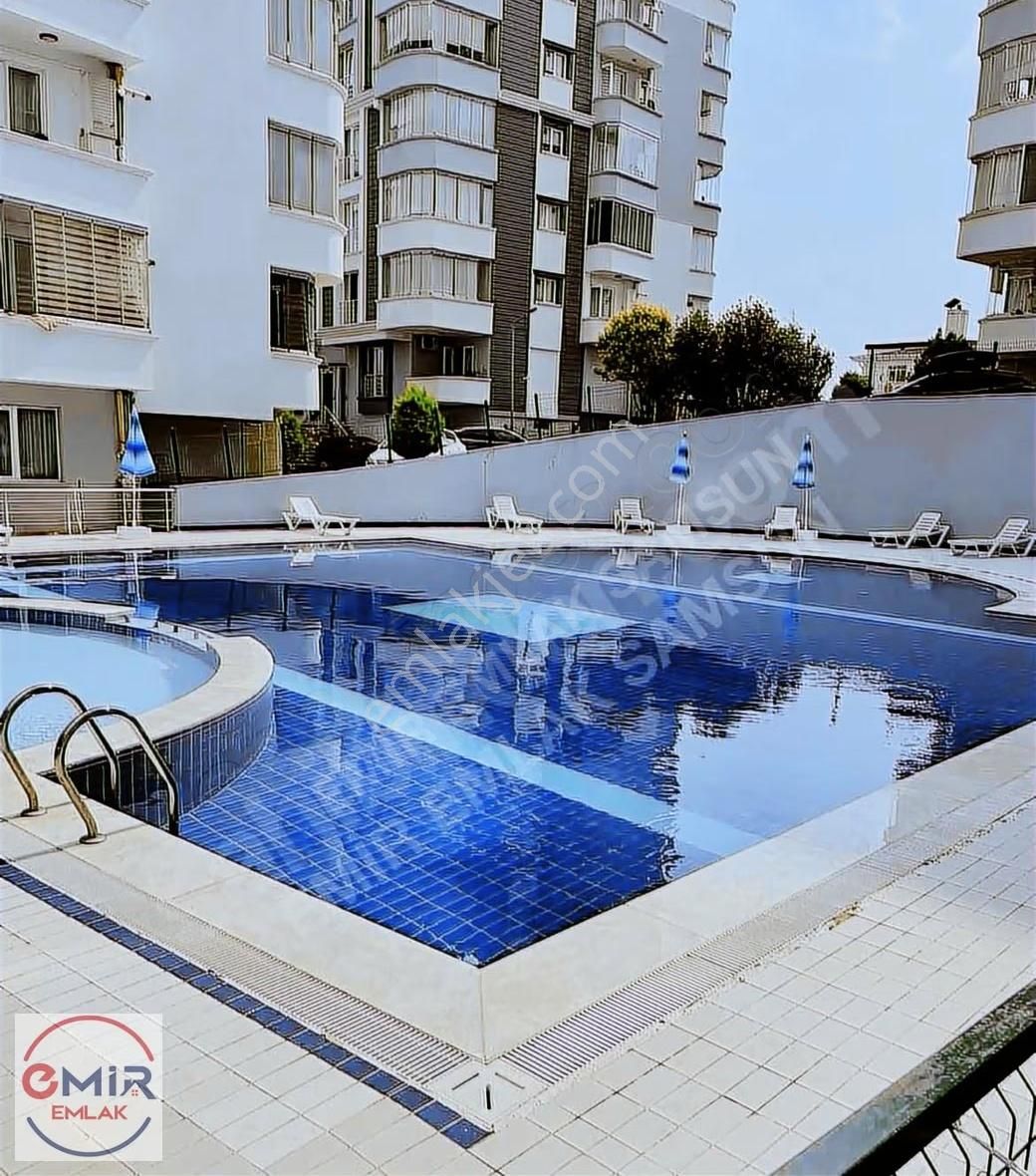 Site İçerisinde Satılık 3+1 Lüks Daire - Görsel 16