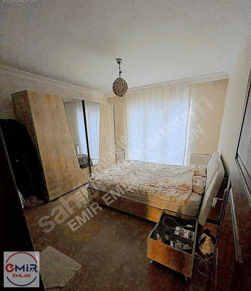 Site İçerisinde Satılık 3+1 Lüks Daire - Görsel 13