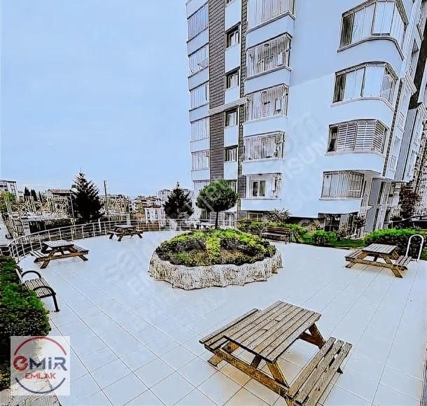 Site İçerisinde Satılık 3+1 Lüks Daire - Görsel 18