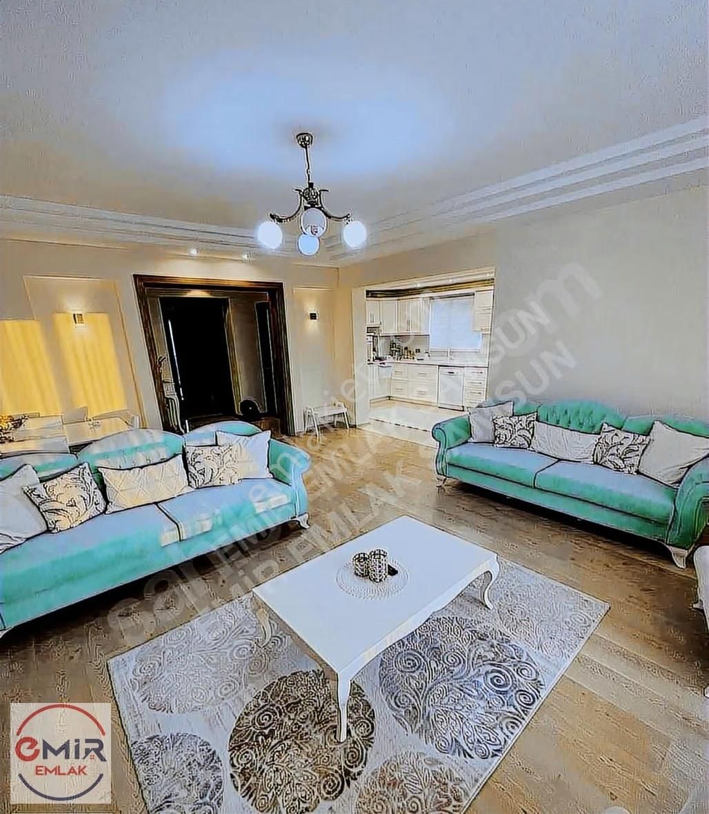 Site İçerisinde Satılık 3+1 Lüks Daire - Görsel 10
