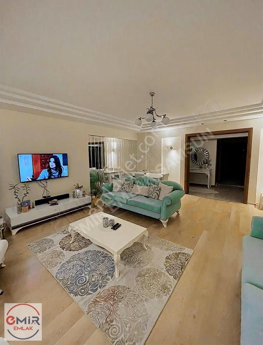 Site İçerisinde Satılık 3+1 Lüks Daire - Görsel 14