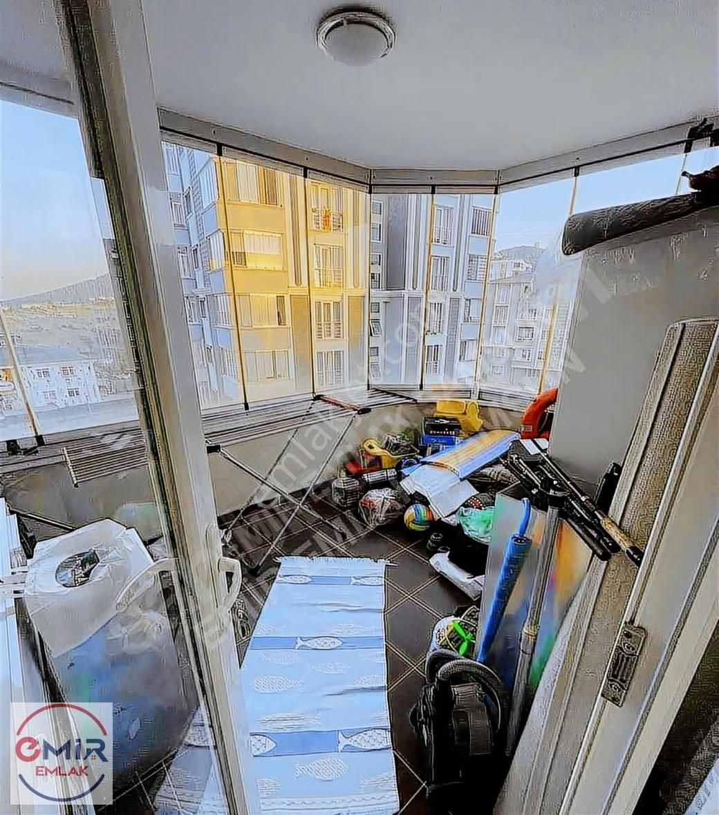 Site İçerisinde Satılık 3+1 Lüks Daire - Görsel 9