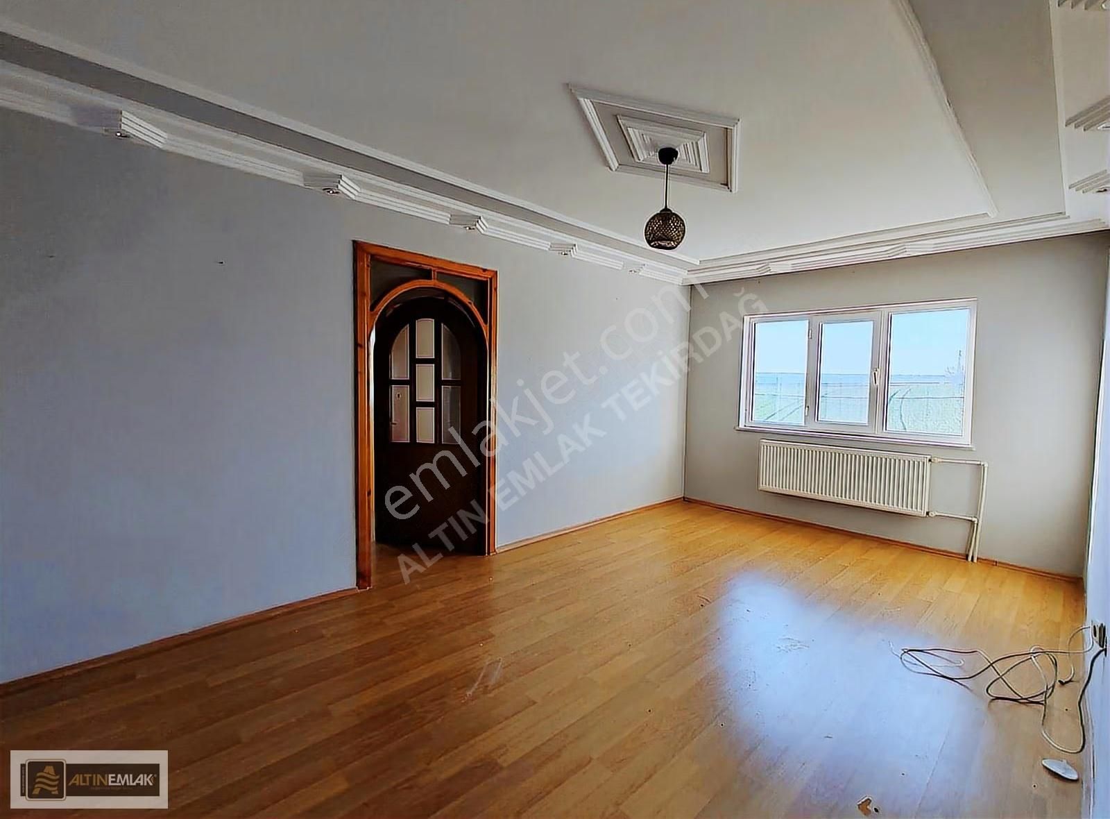 Tekirdağ Süleymanpaşa Göçmen Konutları'nda Kiralık 2+1 Daire - Görsel 9
