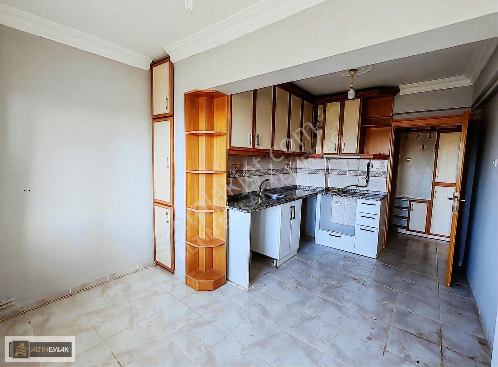 Tekirdağ Süleymanpaşa Göçmen Konutları'nda Kiralık 2+1 Daire - Görsel 5