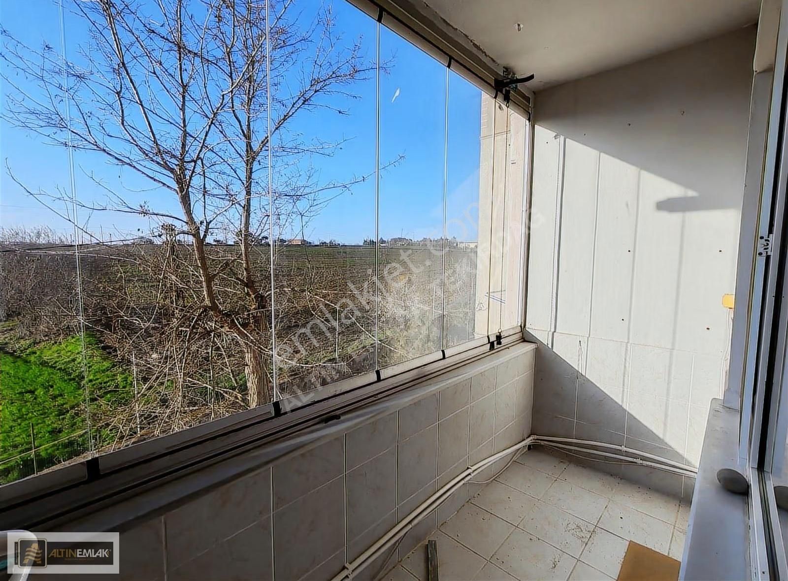 Tekirdağ Süleymanpaşa Göçmen Konutları'nda Kiralık 2+1 Daire - Görsel 6