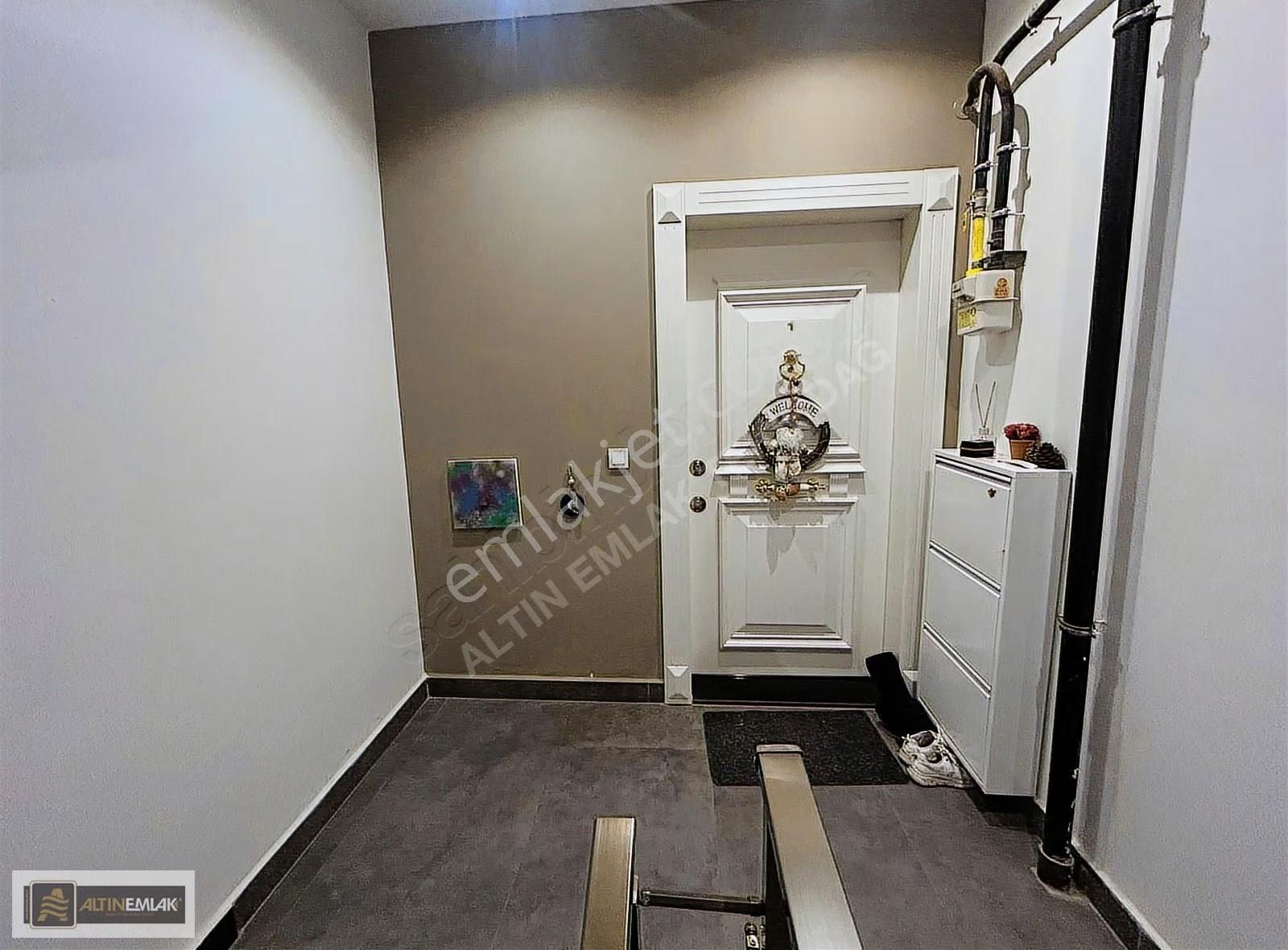 Tekirdağ S.paşa Hürriyet M Havuzlu Site İçi Bahçe Katı 3+1 Daire - Görsel 12