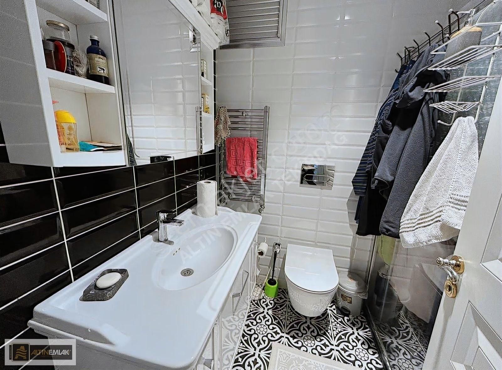 Tekirdağ S.paşa Hürriyet M Havuzlu Site İçi Bahçe Katı 3+1 Daire - Görsel 29