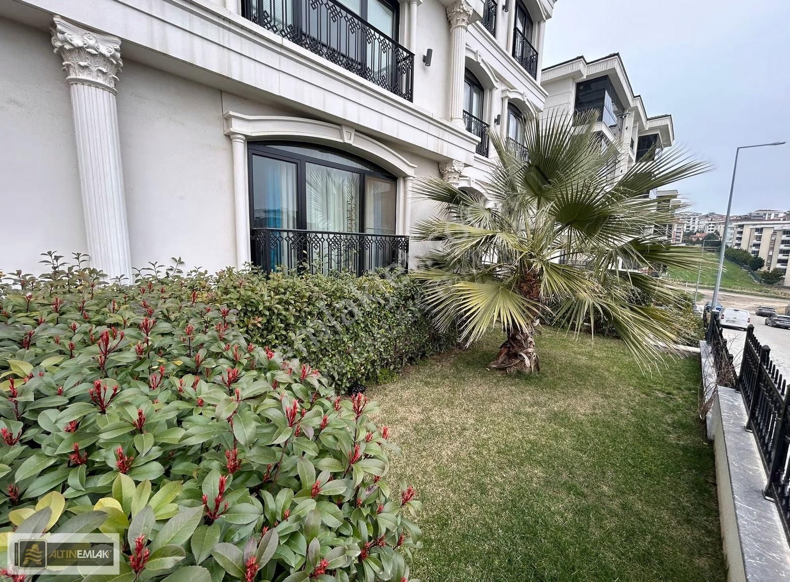 Tekirdağ S.paşa Hürriyet M Havuzlu Site İçi Bahçe Katı 3+1 Daire - Görsel 10