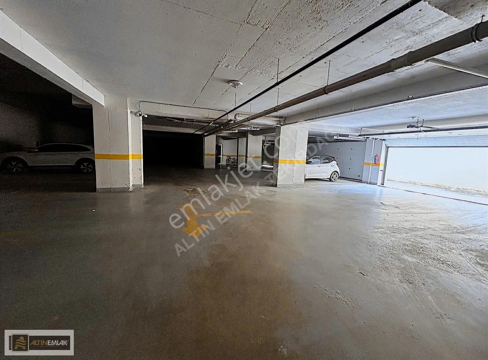 Tekirdağ S.paşa Hürriyet M Havuzlu Site İçi Bahçe Katı 3+1 Daire - Görsel 35