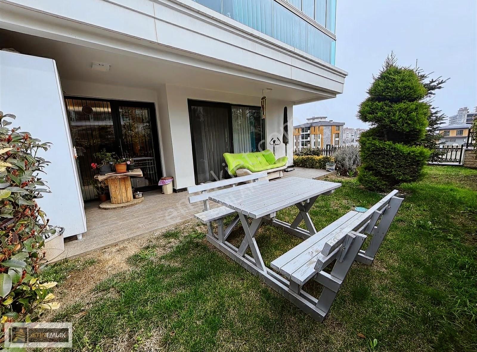 Tekirdağ S.paşa Hürriyet M Havuzlu Site İçi Bahçe Katı 3+1 Daire - Görsel 3