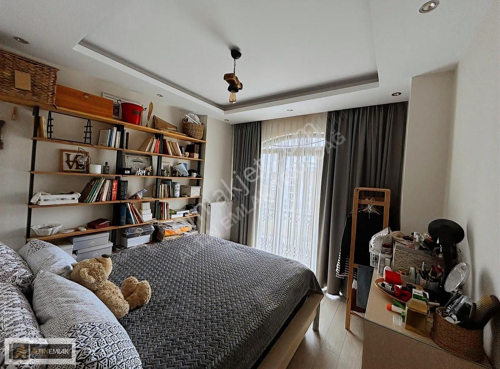 Tekirdağ S.paşa Hürriyet M Havuzlu Site İçi Bahçe Katı 3+1 Daire - Görsel 11