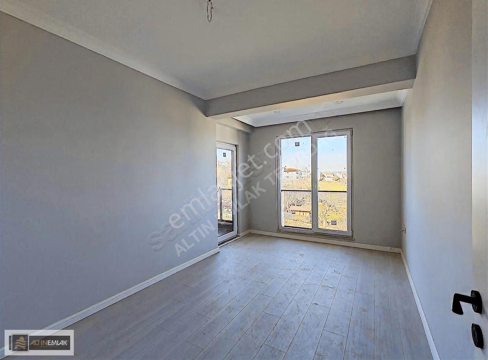 Site İçerisinde Deniz Manzaralı Açık Yüzme Havuzlu Kiralık Daire - Görsel 20