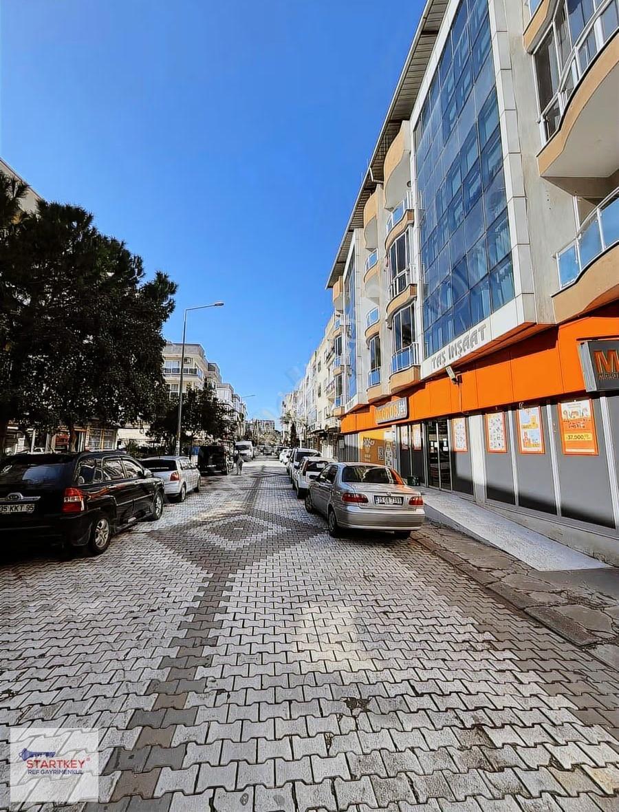 Menemen Merkezde Cadde Üzeri Satılık Dükkan - Görsel 3