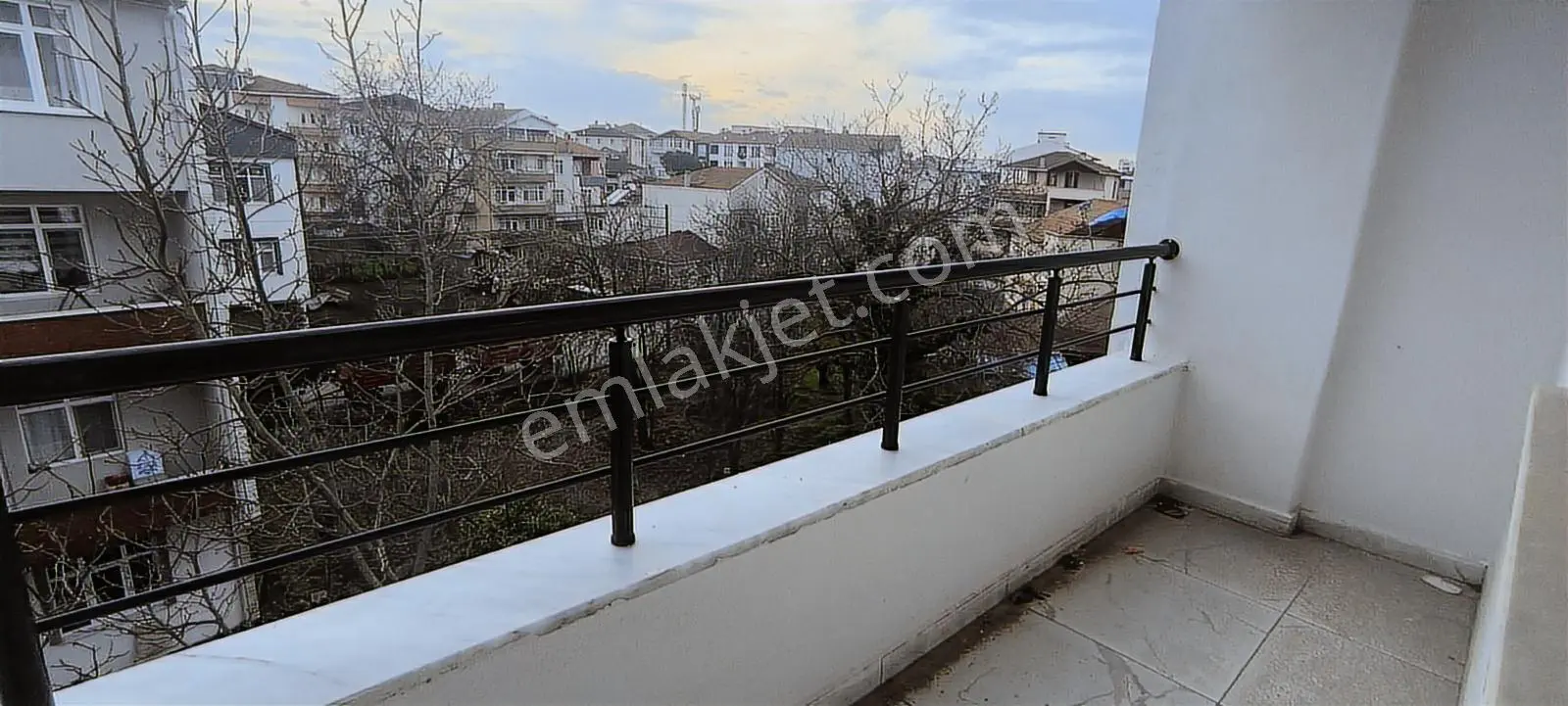 Bafra Kaşıkçı Cami Yanında Kısa Süreli Fırsat Fiyatlı Daire - Görsel 23
