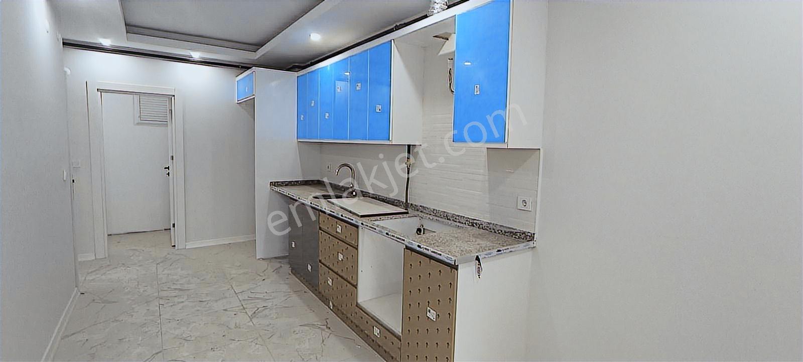 Bafra Kaşıkçı Cami Yanında Kısa Süreli Fırsat Fiyatlı Daire - Görsel 6