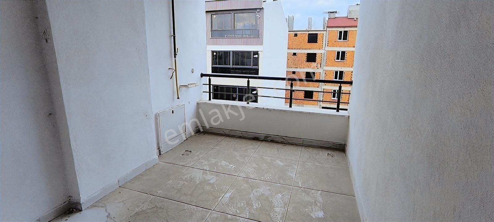 Bafra Kaşıkçı Cami Yanında Kısa Süreli Fırsat Fiyatlı Daire - Görsel 5
