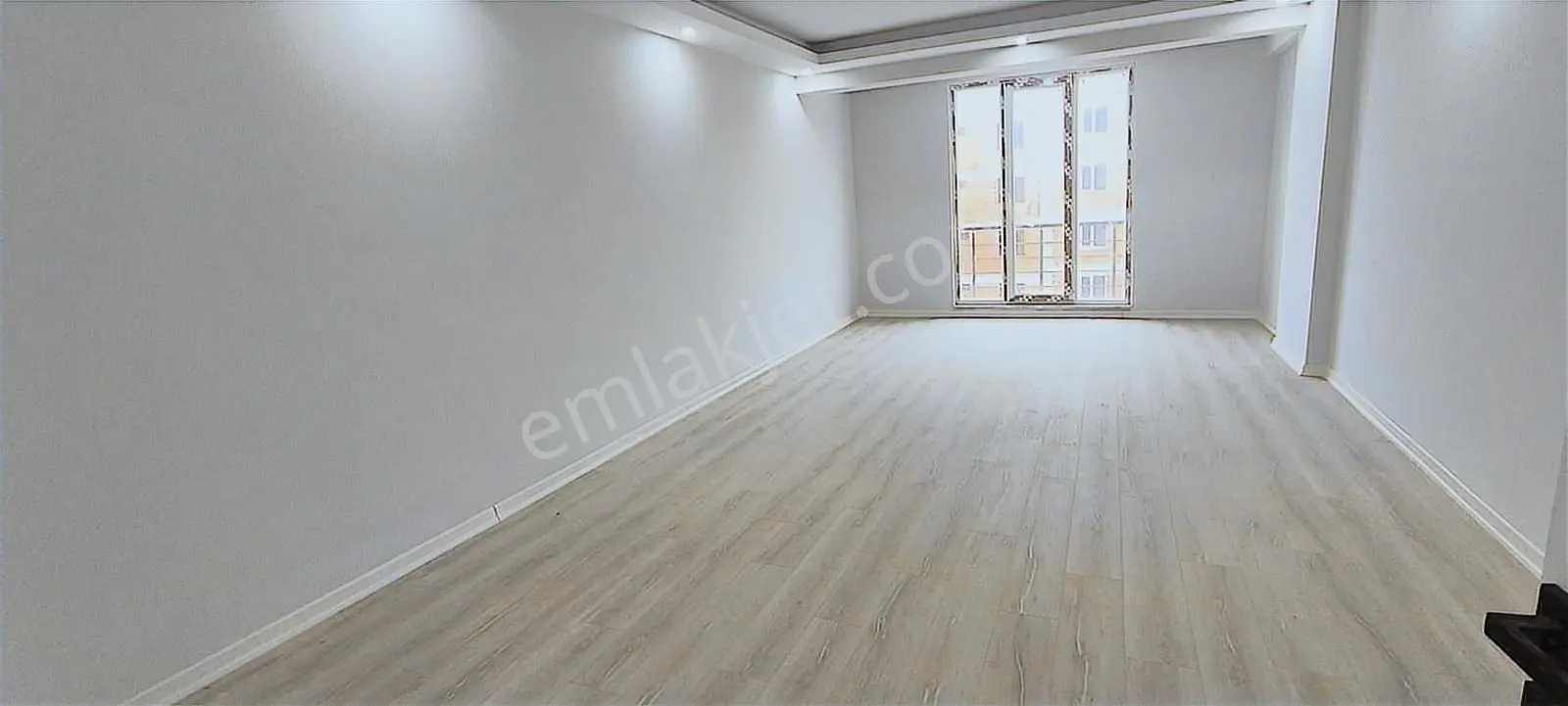 Bafra Kaşıkçı Cami Yanında Kısa Süreli Fırsat Fiyatlı Daire