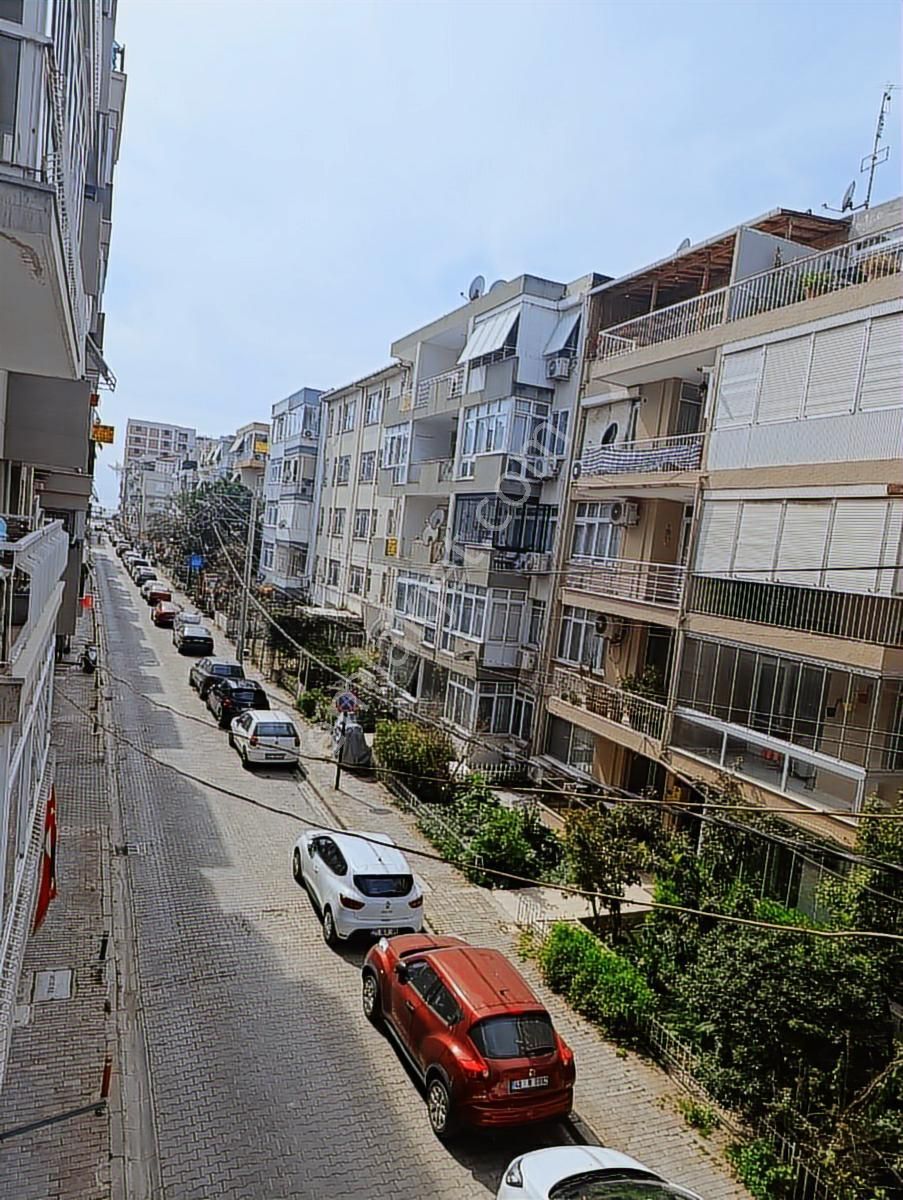 Aksoy Da Denize Çok Yakın Satılık 3+1 Daire