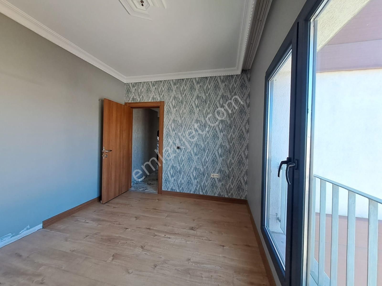 Kayaşehır 22.bölge Asmalı Bahçe Sıtesı | Full Tadılatlı Özel Tasarım 4+1 Kıralık - Görsel 21