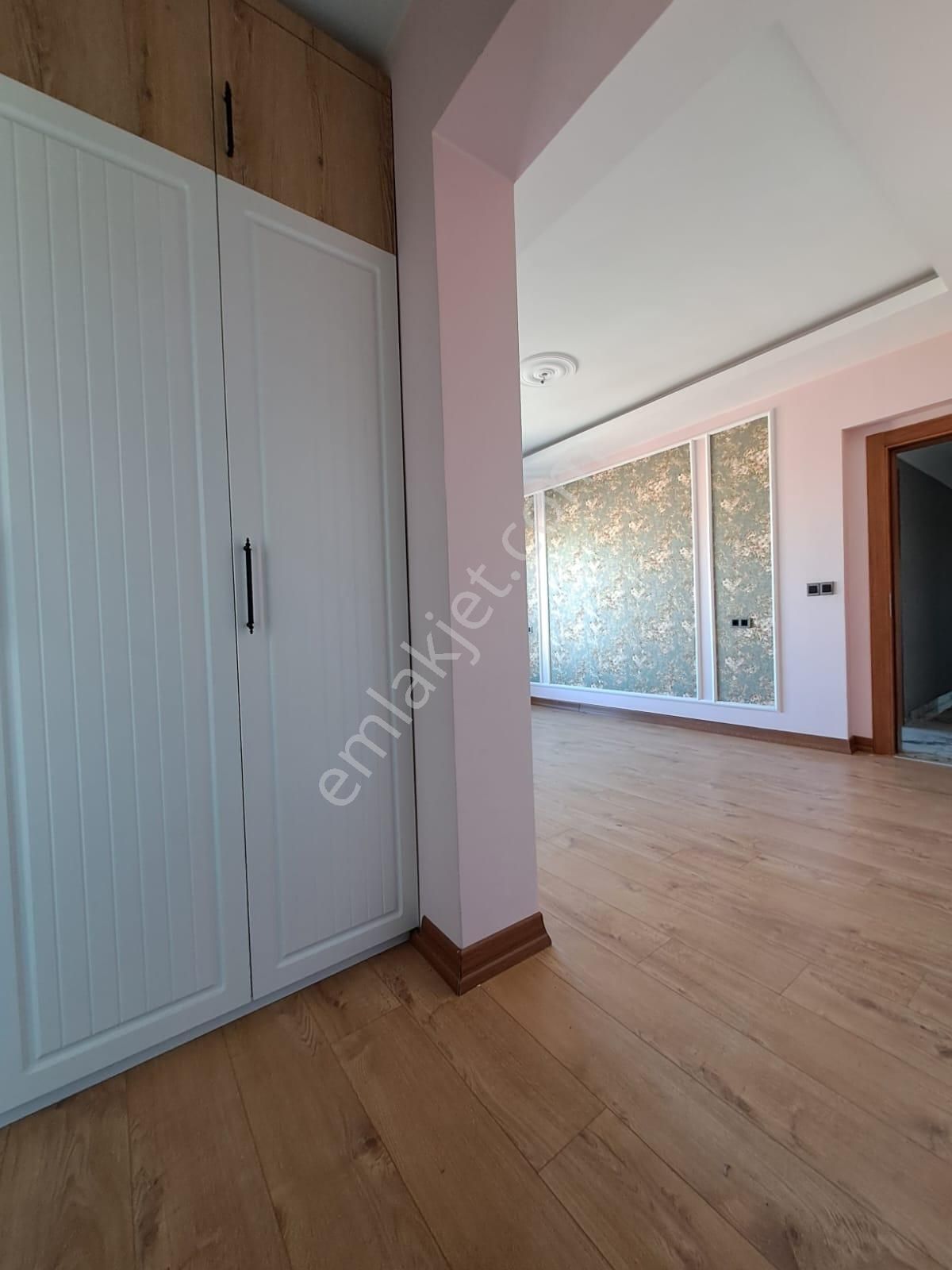 Kayaşehır 22.bölge Asmalı Bahçe Sıtesı | Full Tadılatlı Özel Tasarım 4+1 Kıralık - Görsel 30