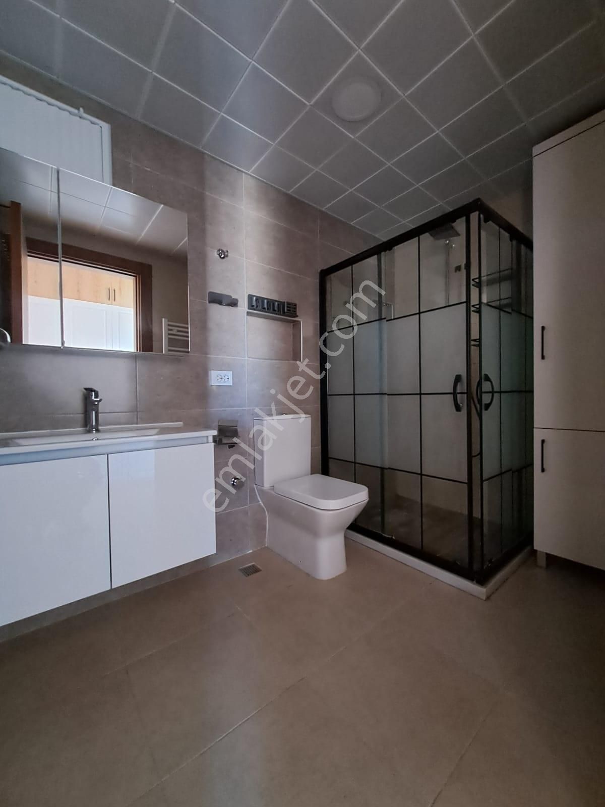 Kayaşehır 22.bölge Asmalı Bahçe Sıtesı | Full Tadılatlı Özel Tasarım 4+1 Kıralık - Görsel 32