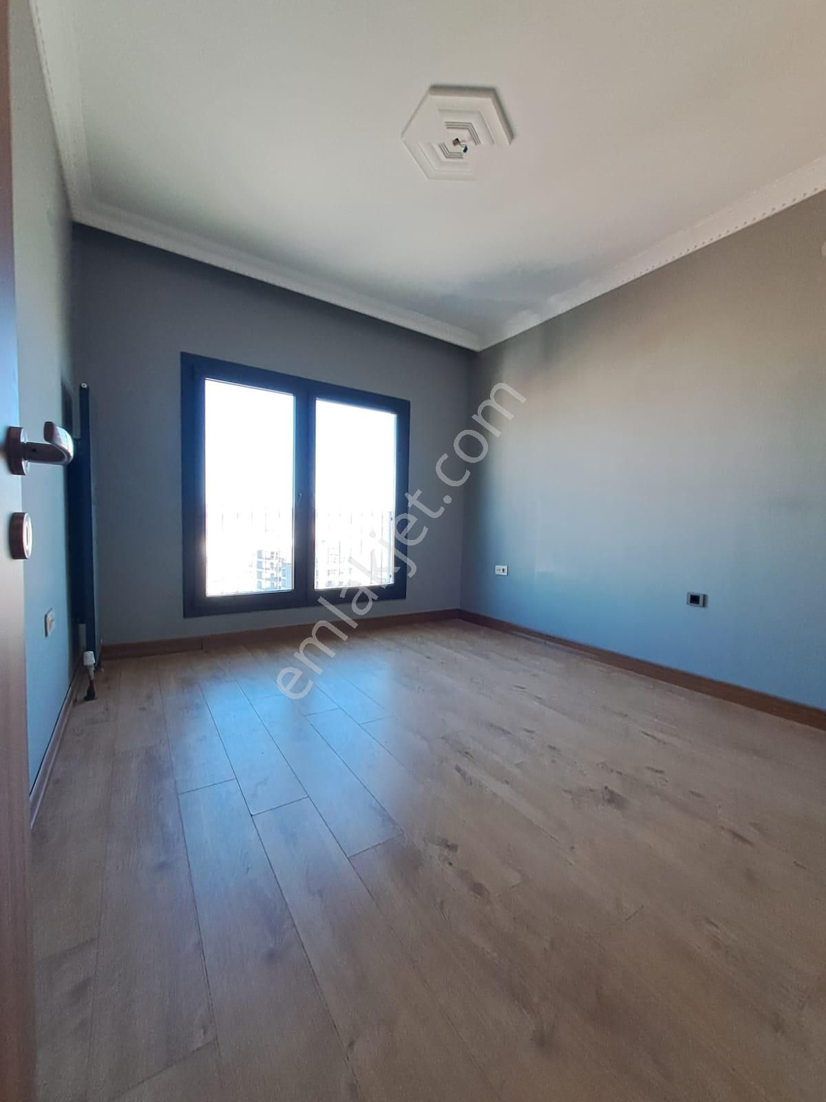 Kayaşehır 22.bölge Asmalı Bahçe Sıtesı | Full Tadılatlı Özel Tasarım 4+1 Kıralık - Görsel 22