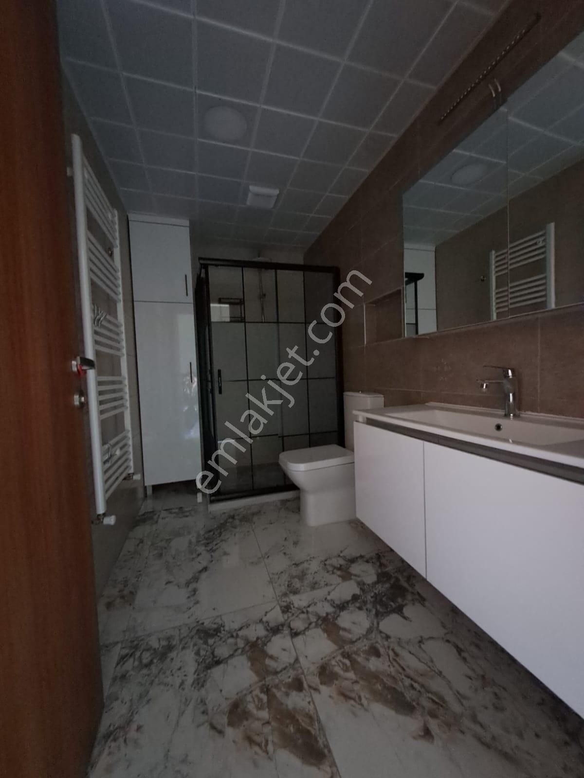 Kayaşehır 22.bölge Asmalı Bahçe Sıtesı | Full Tadılatlı Özel Tasarım 4+1 Kıralık - Görsel 18