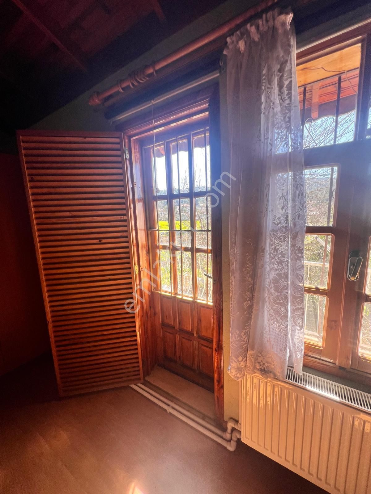 Fethiye Üzümlü’de 1447 M2 Arsa İçinde Müstakil Havuzlu Villa - Görsel 21