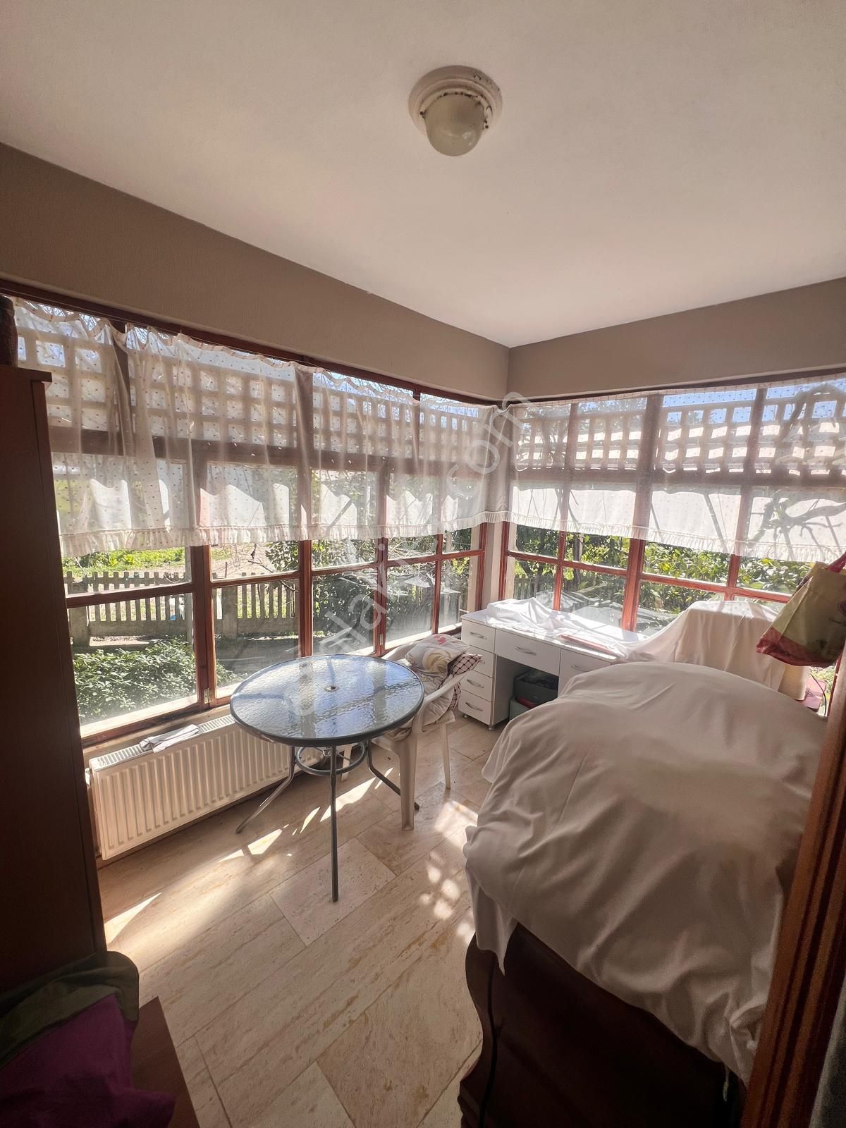 Fethiye Üzümlü’de 1447 M2 Arsa İçinde Müstakil Havuzlu Villa - Görsel 9