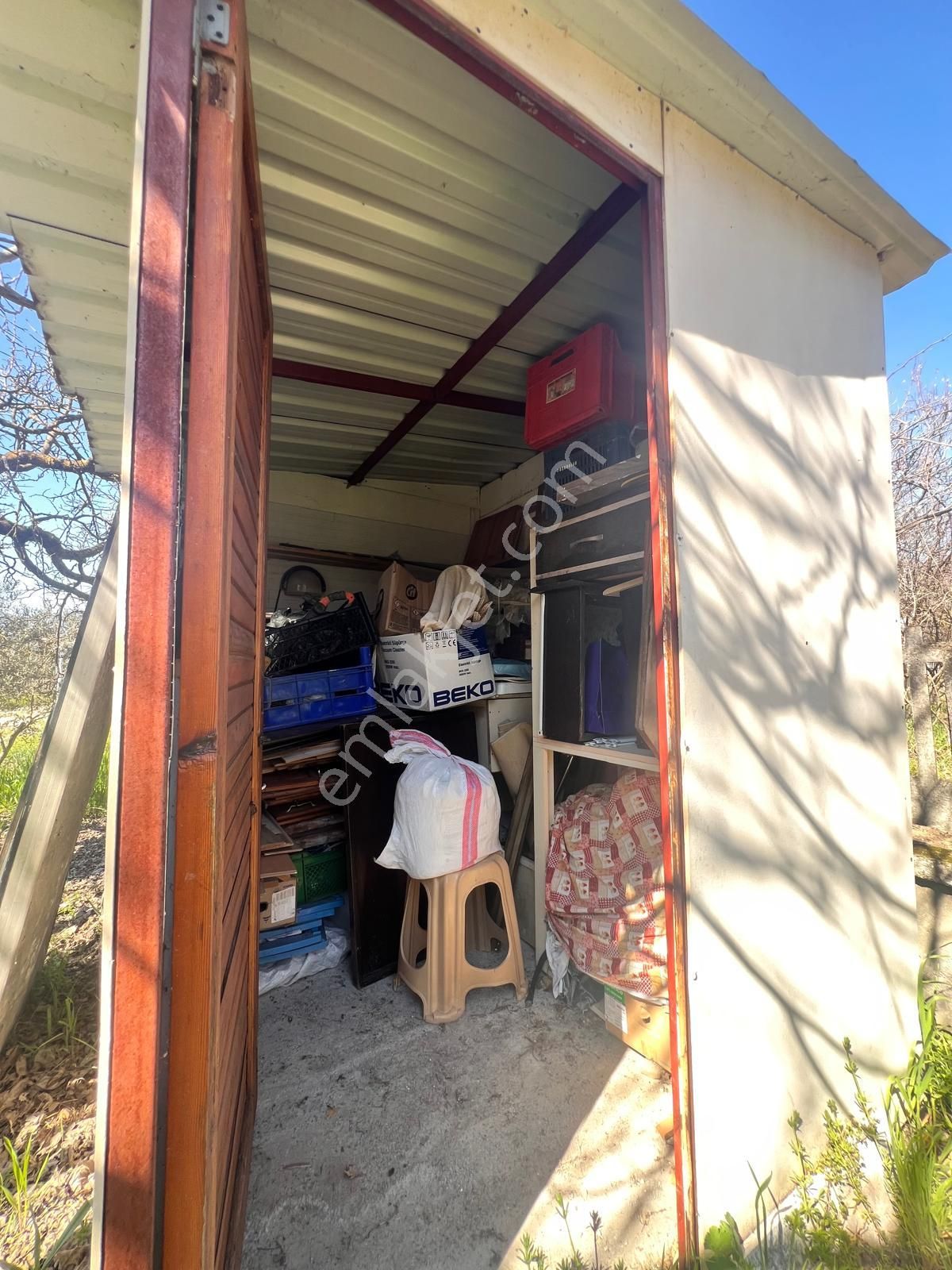 Fethiye Üzümlü’de 1447 M2 Arsa İçinde Müstakil Havuzlu Villa - Görsel 34