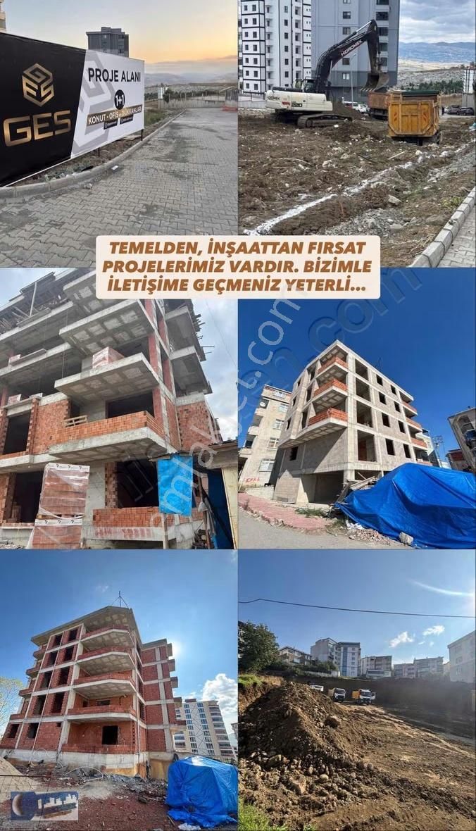 Sezer Emlaktan Tepecikte Satılık 2+1 - Görsel 2