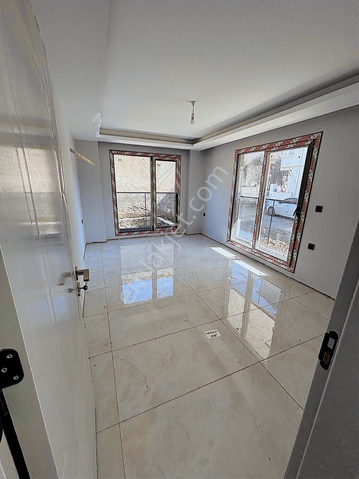 Bayırda 2+1 Kapalı Mutfak Fırsat Daire - Görsel 6