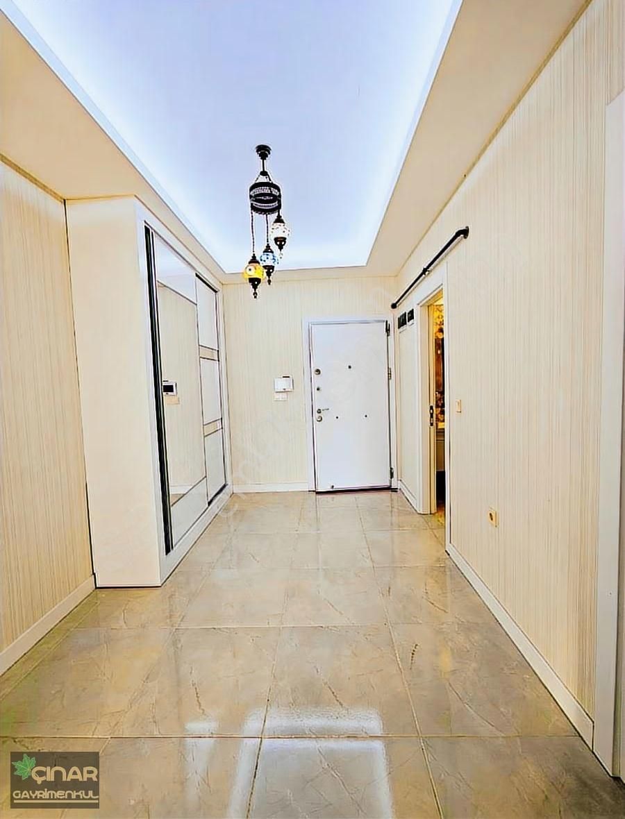 İldem 5 Tramvay Durağı Yanı Kiralık Daire