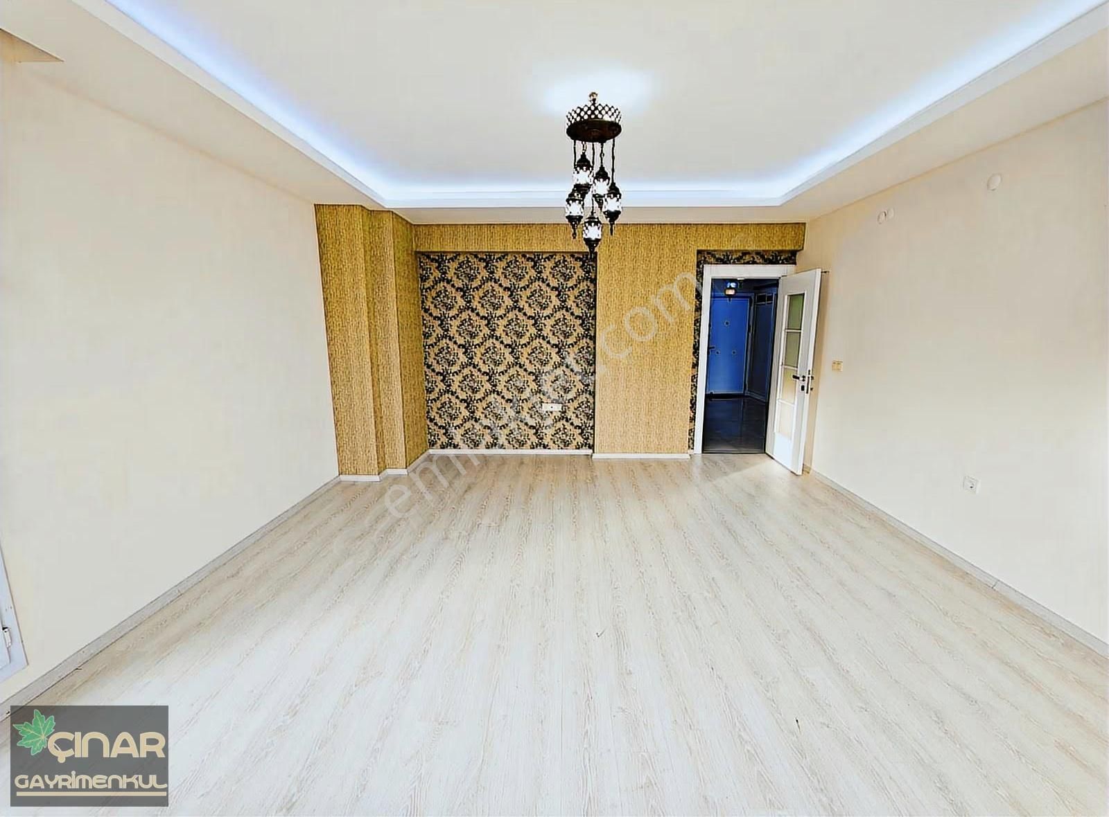 İldem 5 Tramvay Durağı Yanı Kiralık Daire - Görsel 12