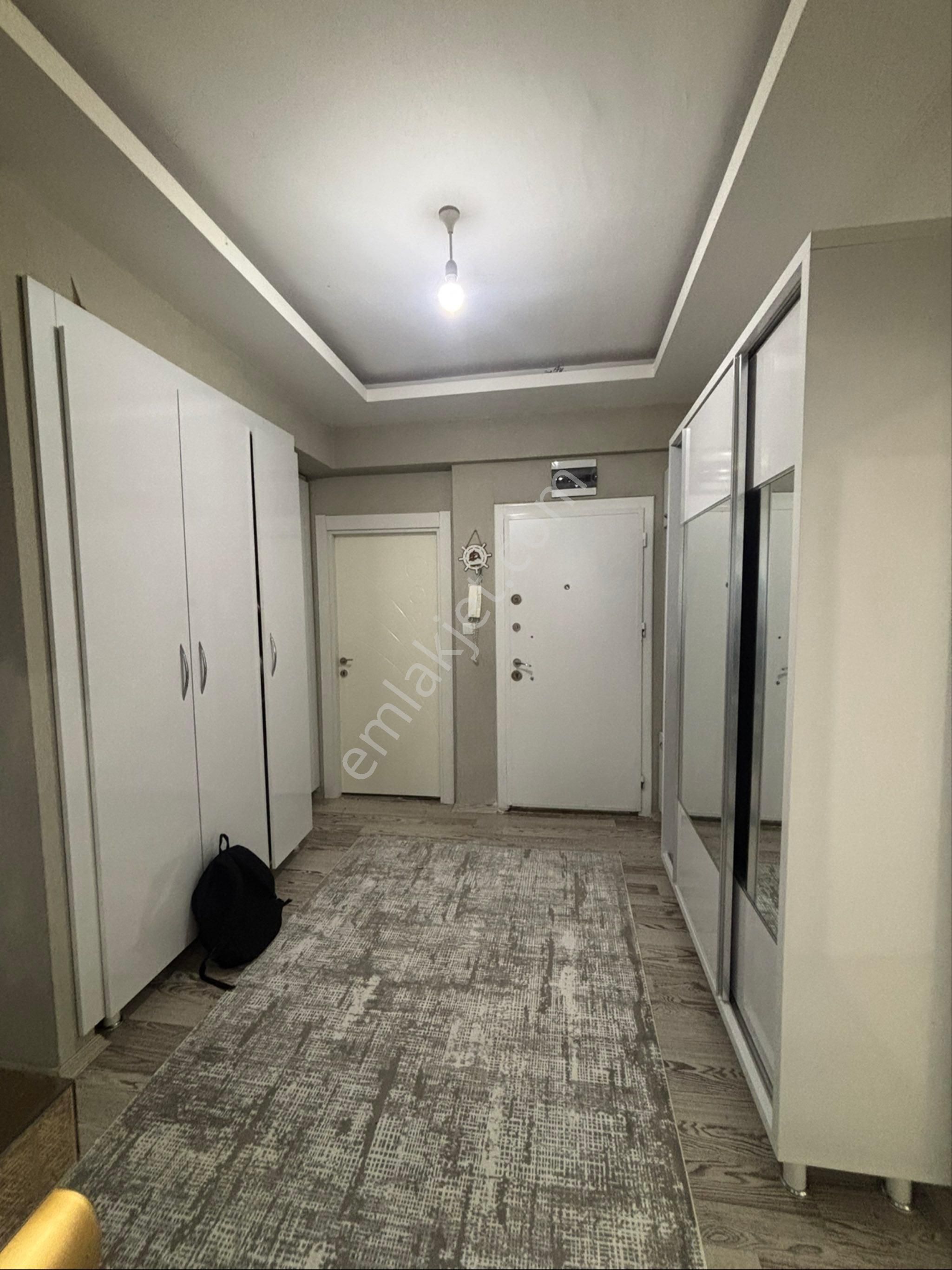 Havaalanı Kavşağı Satılık 3+1 Yüksek Giriş Kat Fırsat Daire - Görsel 8
