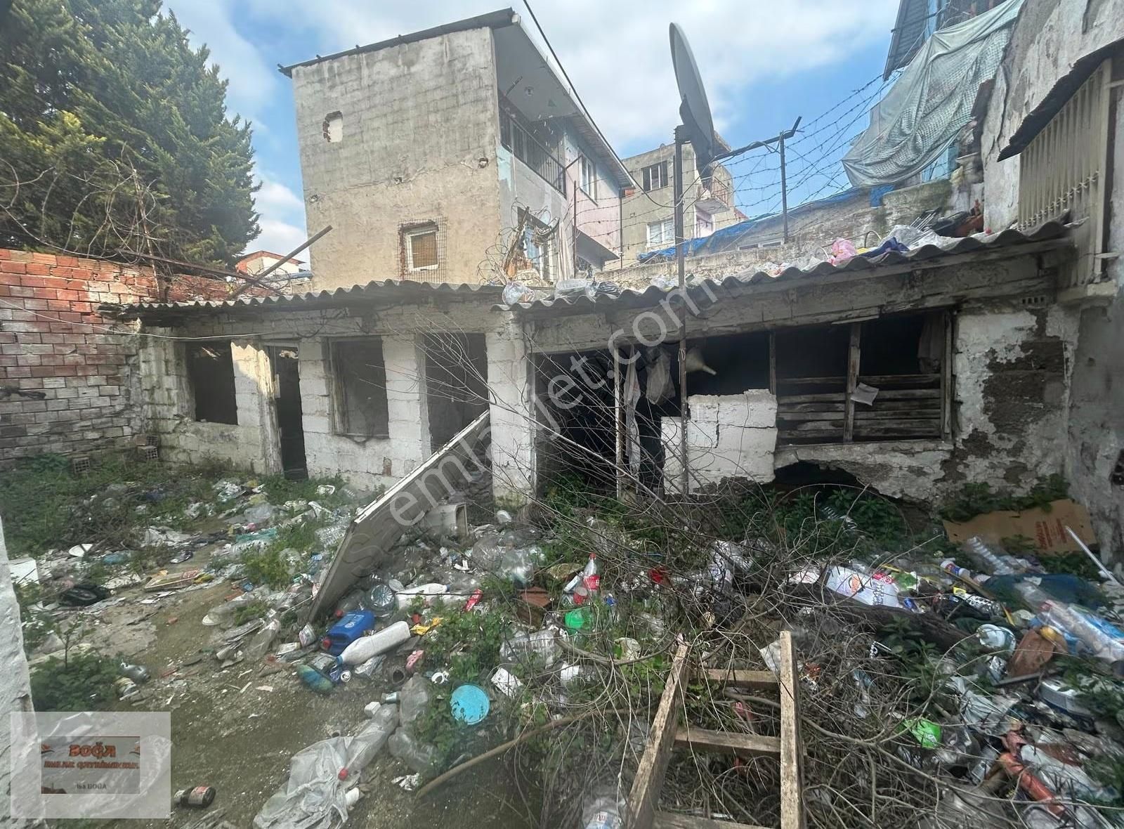 Satılık Arsa: 3 Evli, 318m², Numaratajlı, Yatırımlık Fırsat - Görsel 6