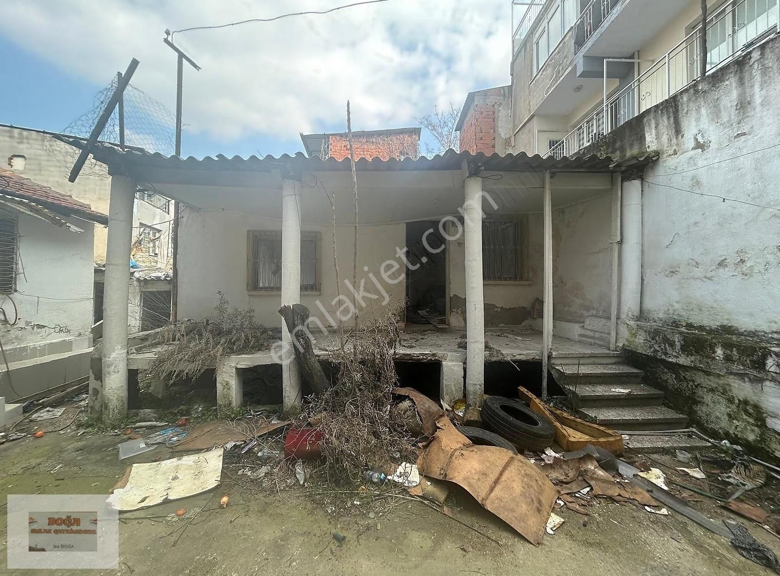 Satılık Arsa: 3 Evli, 318m², Numaratajlı, Yatırımlık Fırsat - Görsel 4