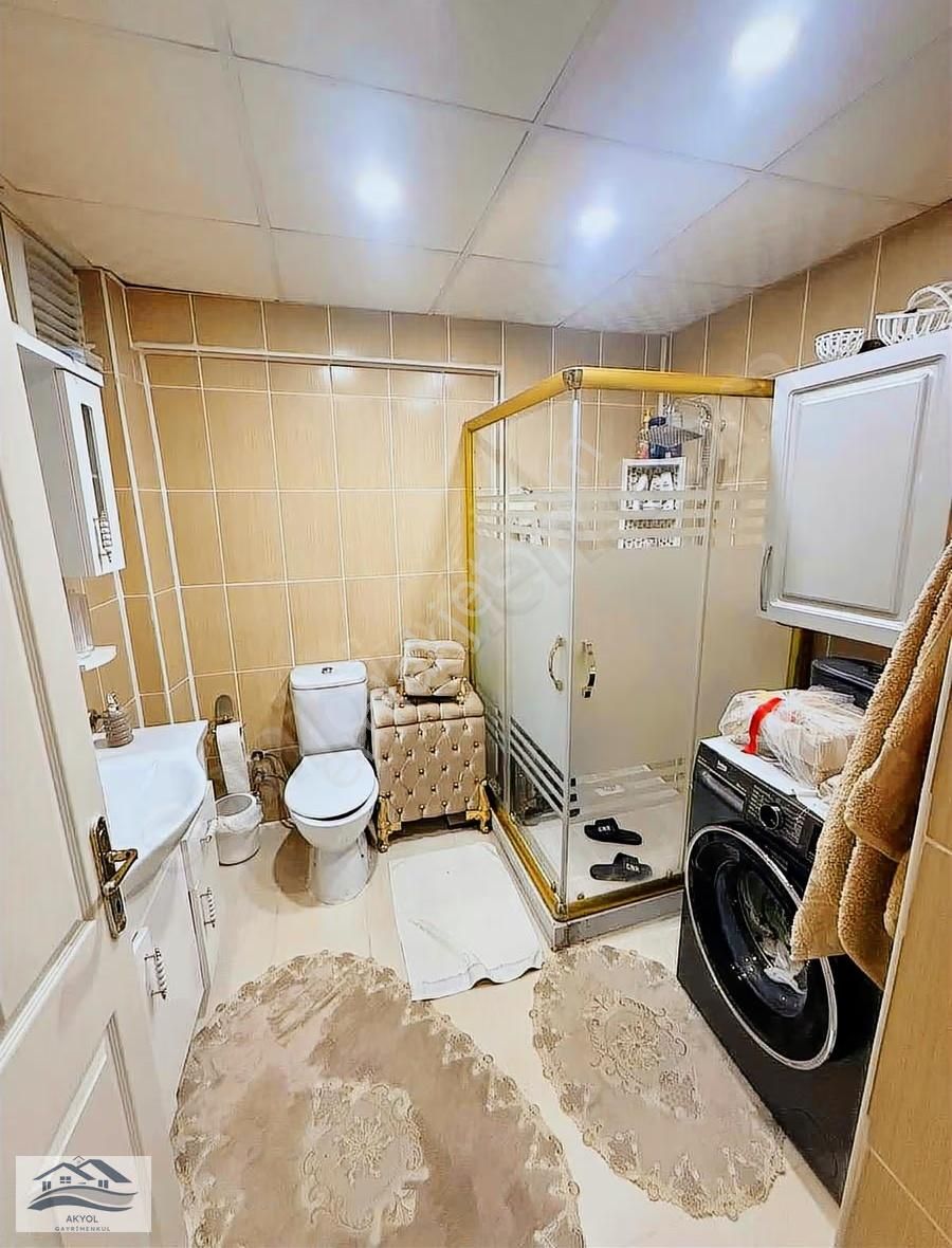 Akyol Emlak'tan Mega Kent Sitesi Satılık 3+1 Daire - Görsel 3