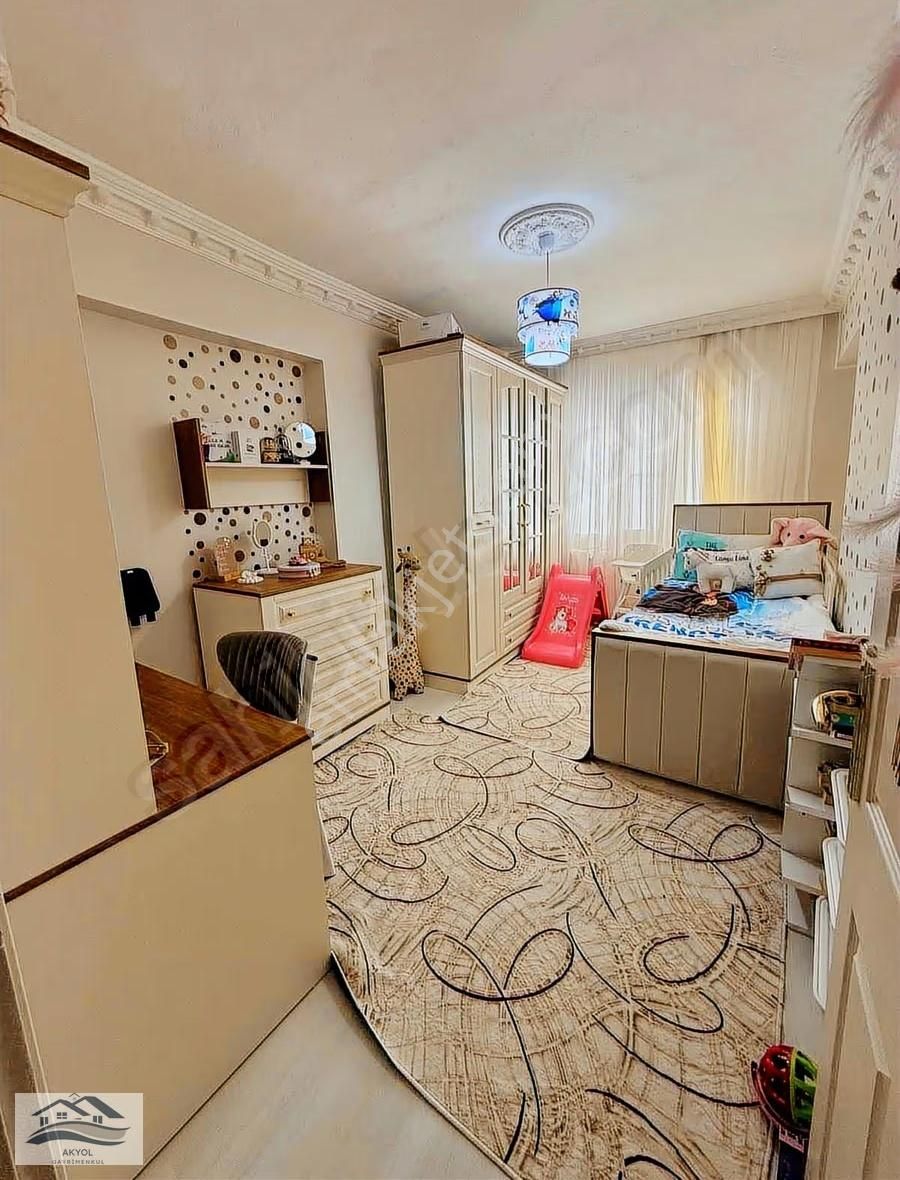 Akyol Emlak'tan Mega Kent Sitesi Satılık 3+1 Daire - Görsel 5