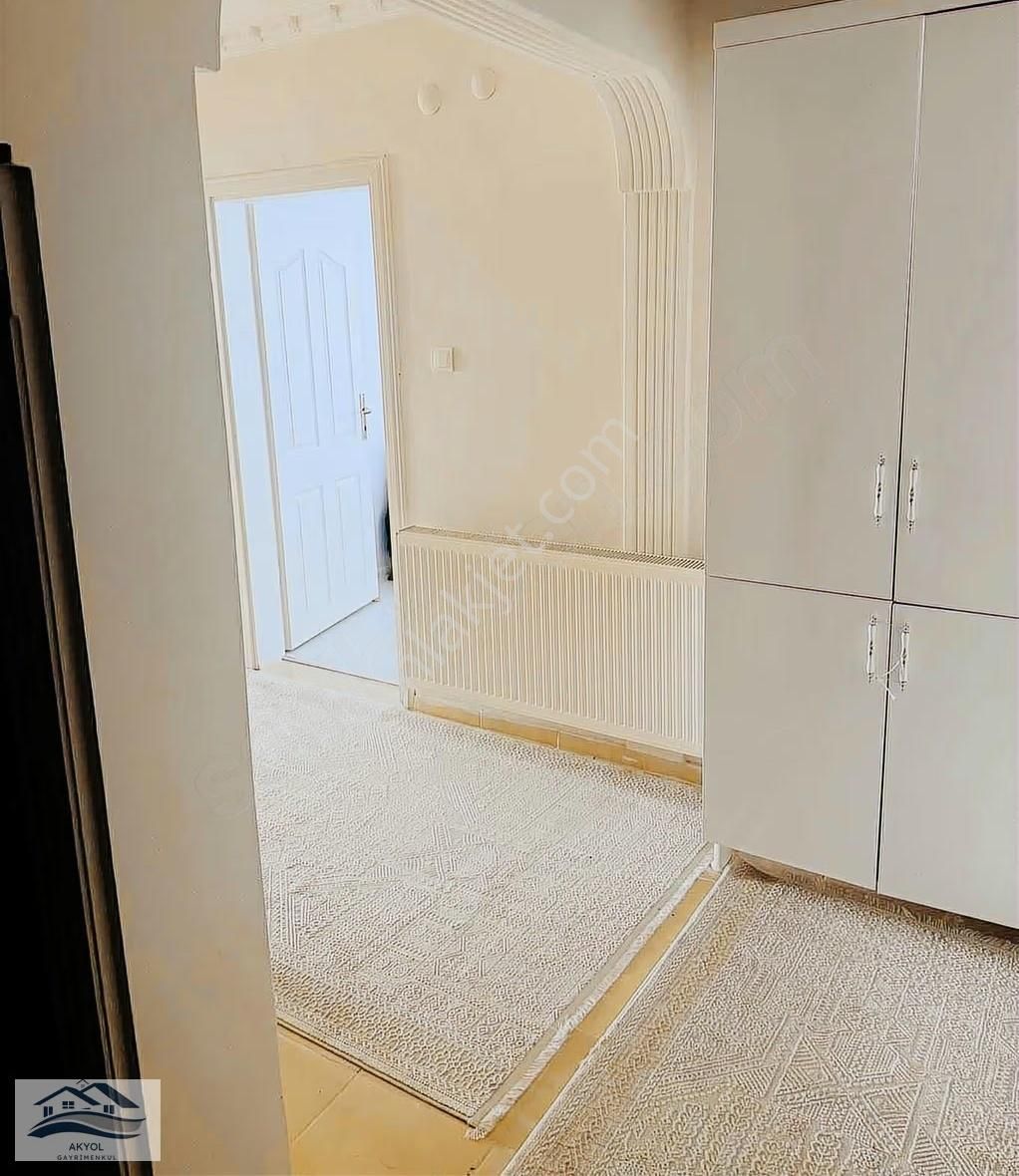 Akyol Emlak'tan Mega Kent Sitesi Satılık 3+1 Daire - Görsel 2