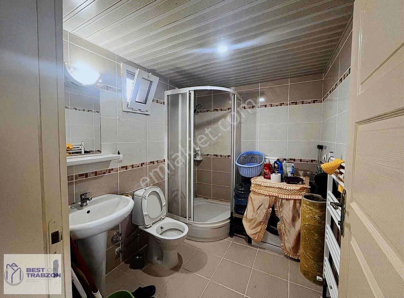 Best Of Trabzon-yıldızlı Toki Satılık - Görsel 13