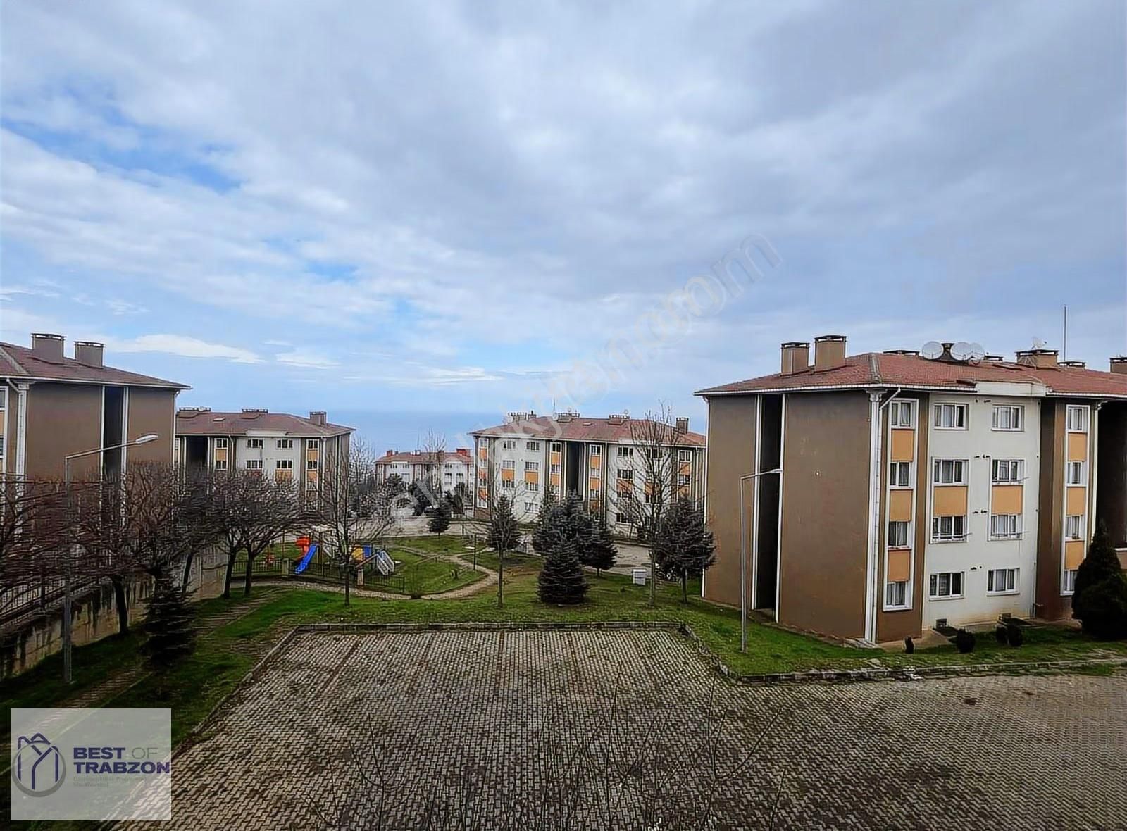 Best Of Trabzon-yıldızlı Toki Satılık - Görsel 15