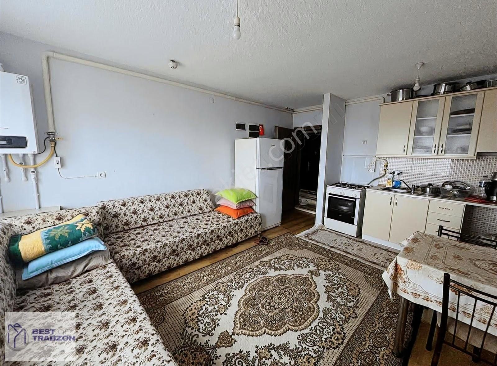 Best Of Trabzon-yıldızlı Toki Satılık - Görsel 16