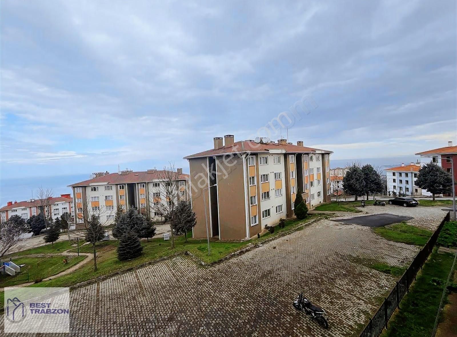 Best Of Trabzon-yıldızlı Toki Satılık - Görsel 6
