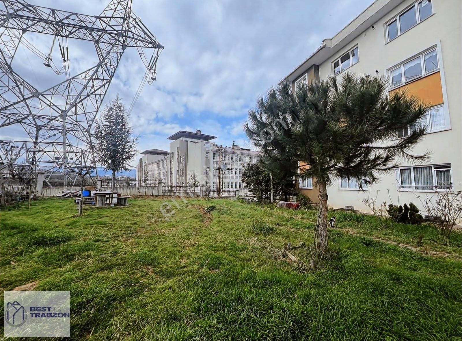 Best Of Trabzon-yıldızlı Toki Satılık - Görsel 14