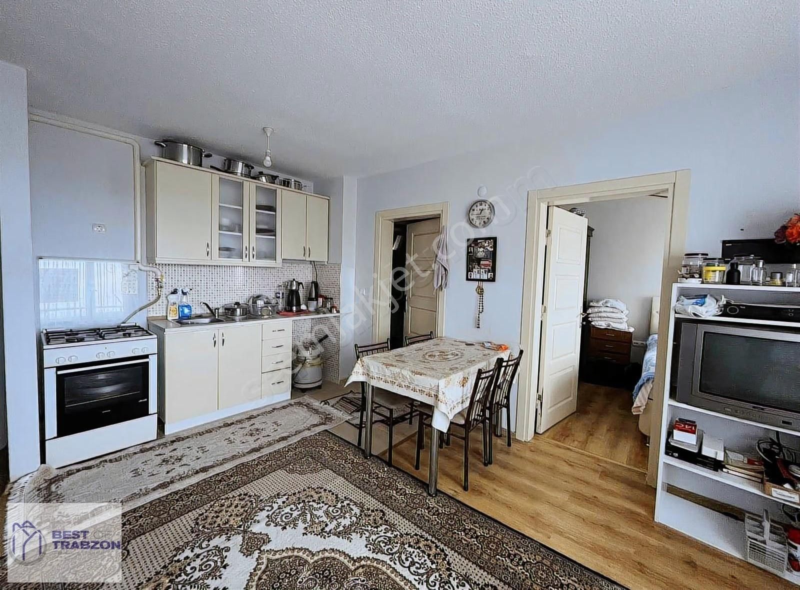 Best Of Trabzon-yıldızlı Toki Satılık - Görsel 4